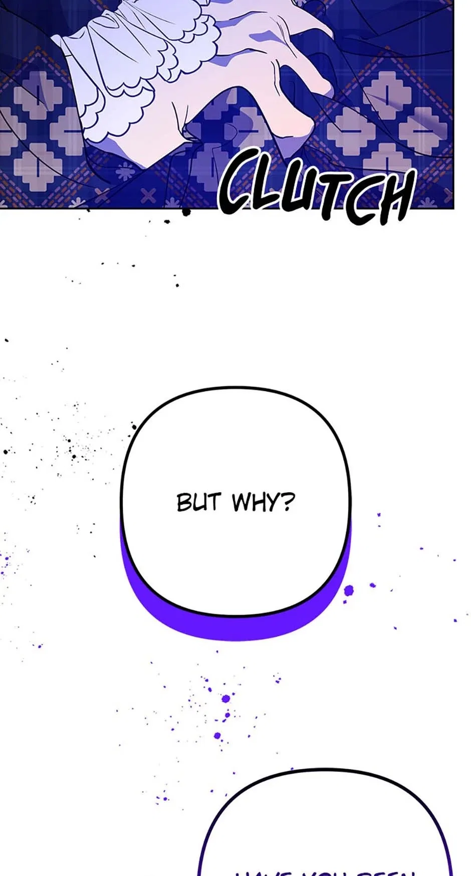 Say the spell, Rose! Chapter 68 – Page 16