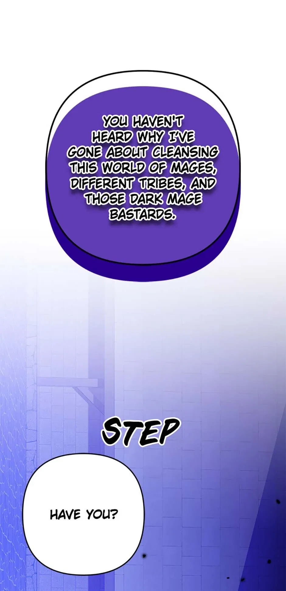 Say the spell, Rose! Chapter 68 – Page 18