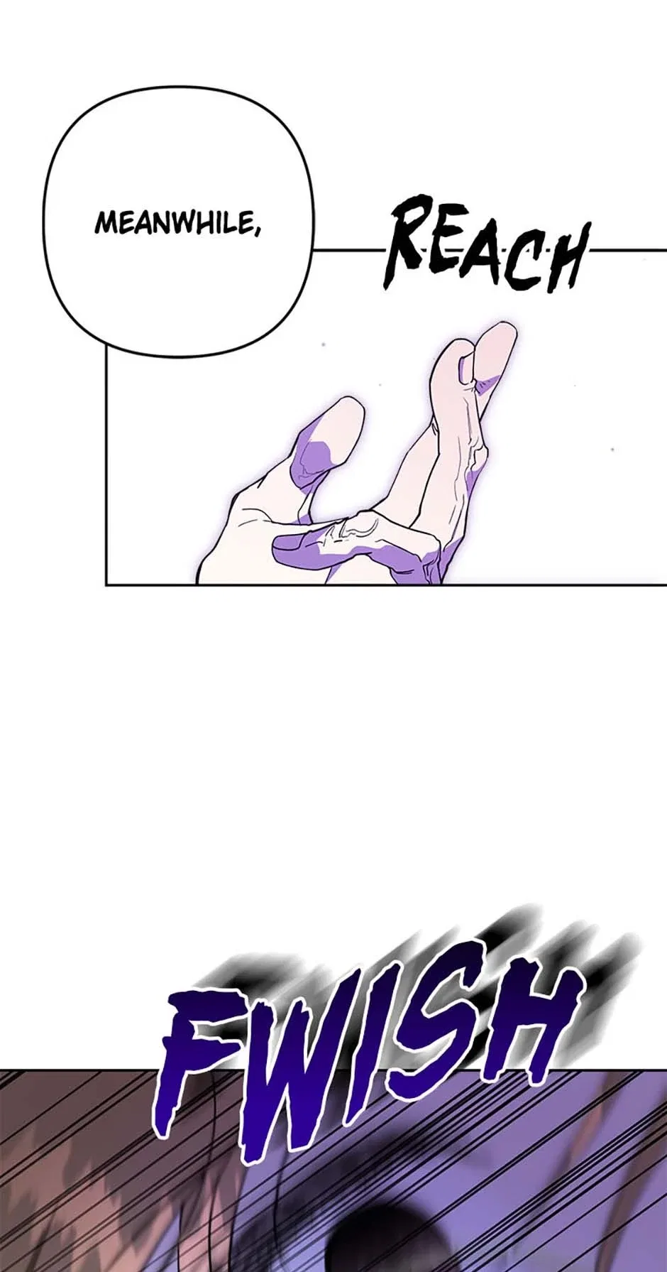 Say the spell, Rose! Chapter 68 – Page 24