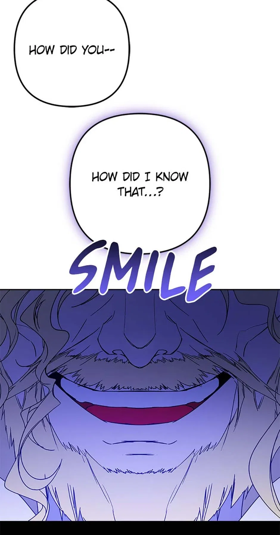 Say the spell, Rose! Chapter 68 – Page 33