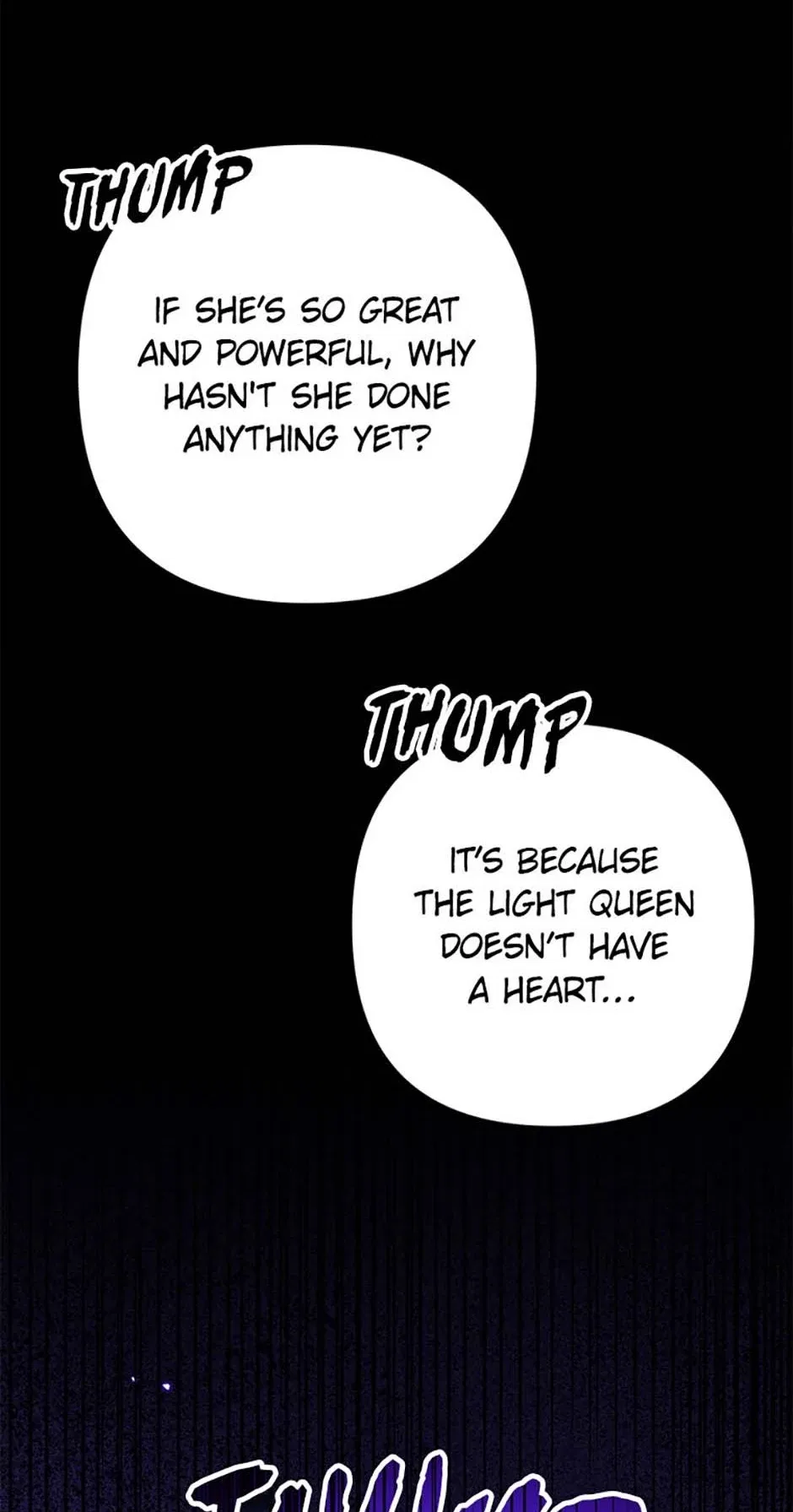 Say the spell, Rose! Chapter 68 – Page 34