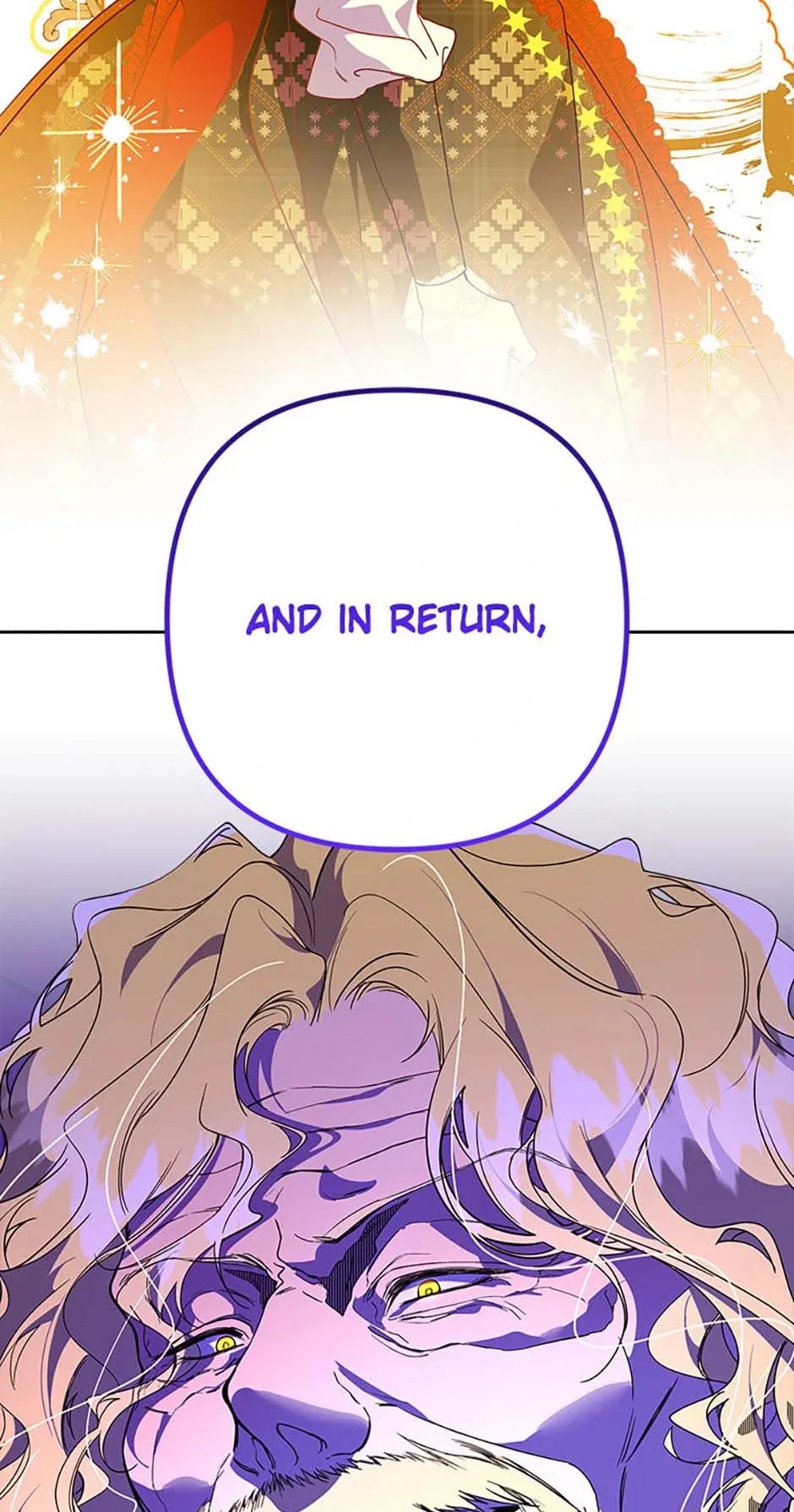 Say the spell, Rose! Chapter 68 – Page 42