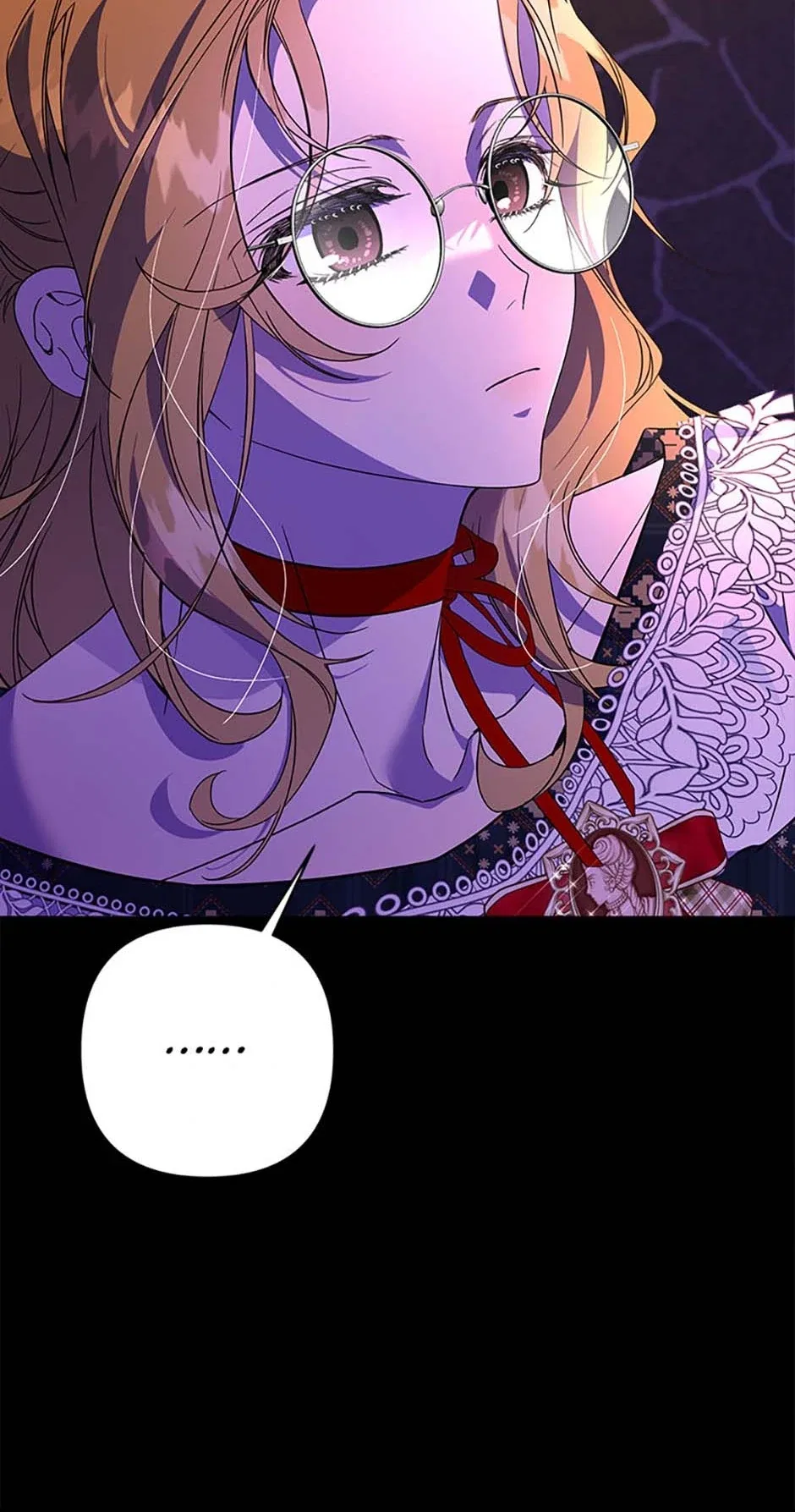 Say the spell, Rose! Chapter 68 – Page 44