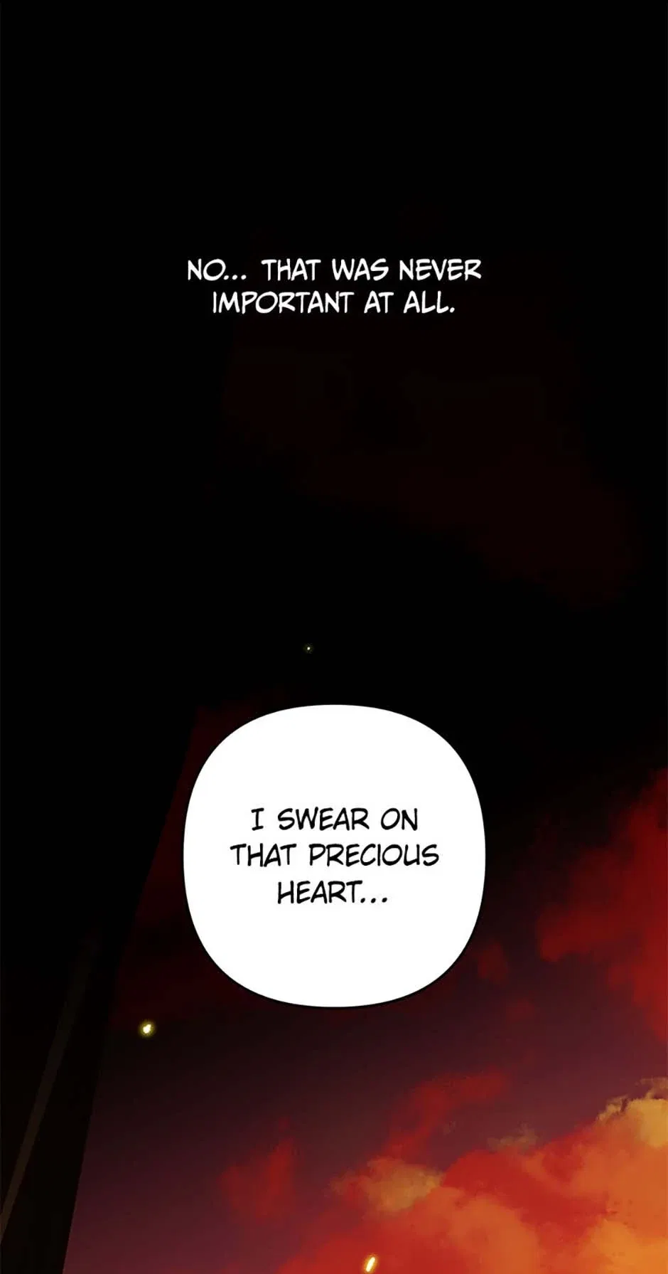 Say the spell, Rose! Chapter 68 – Page 45