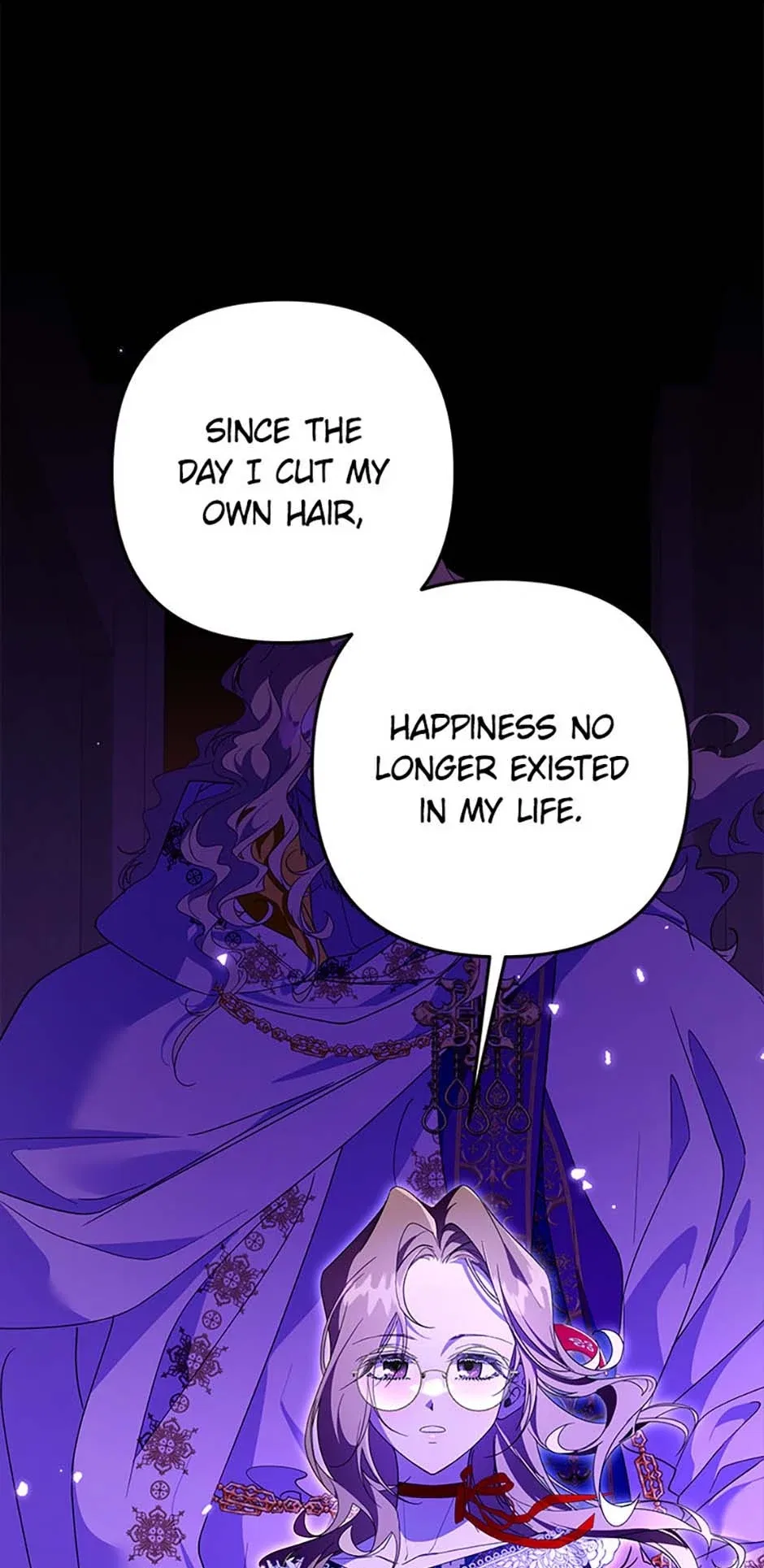 Say the spell, Rose! Chapter 68 – Page 52
