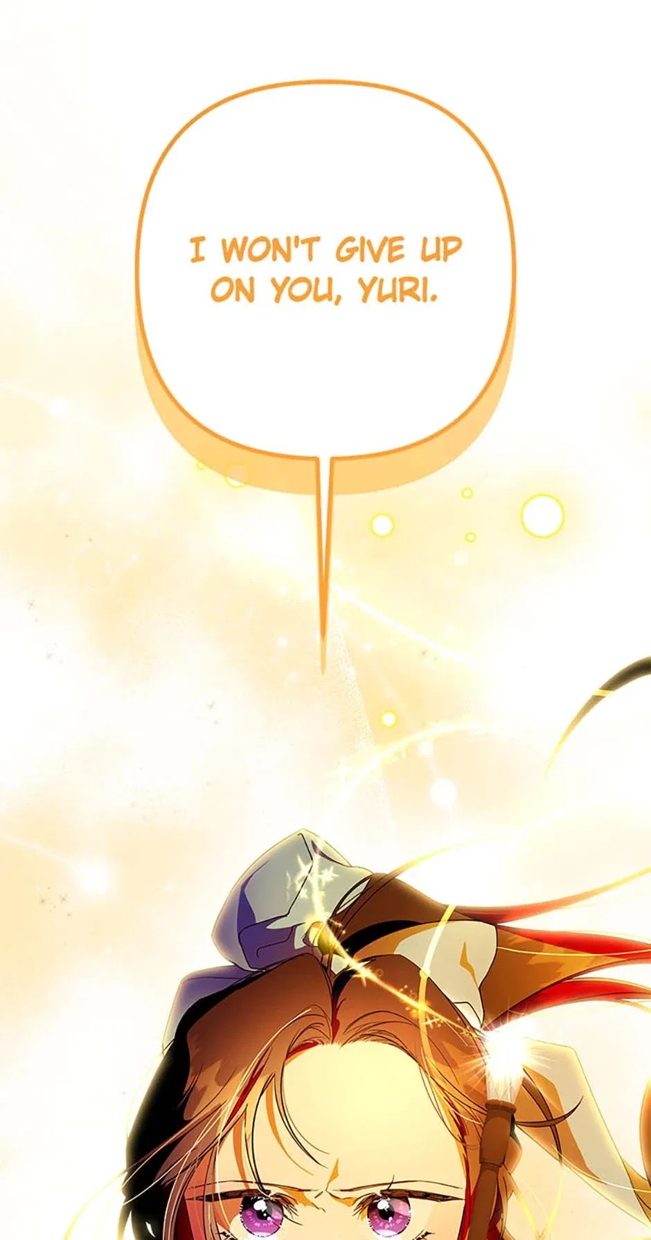 Say the spell, Rose! Chapter 68 – Page 58