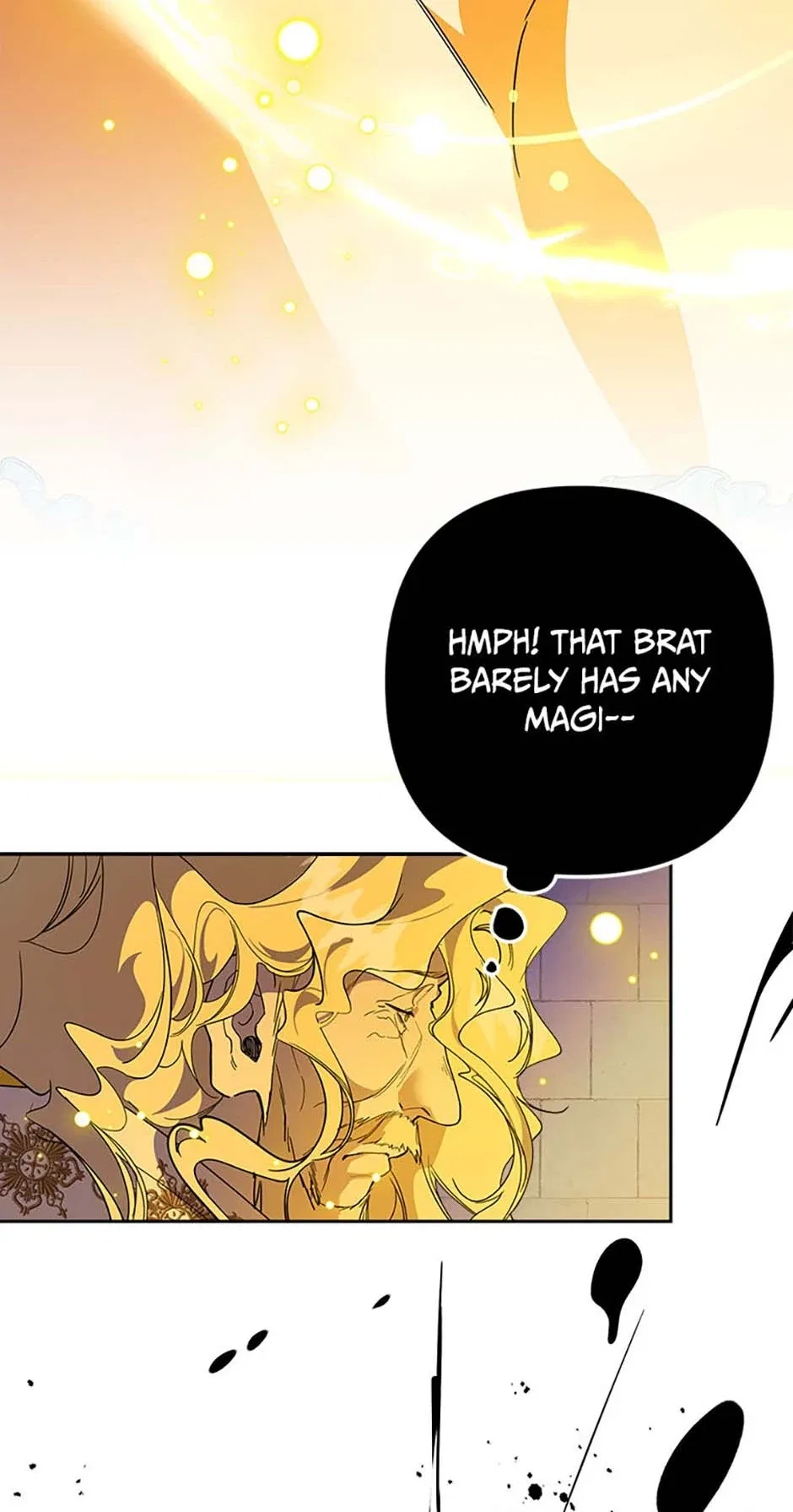 Say the spell, Rose! Chapter 68 – Page 60