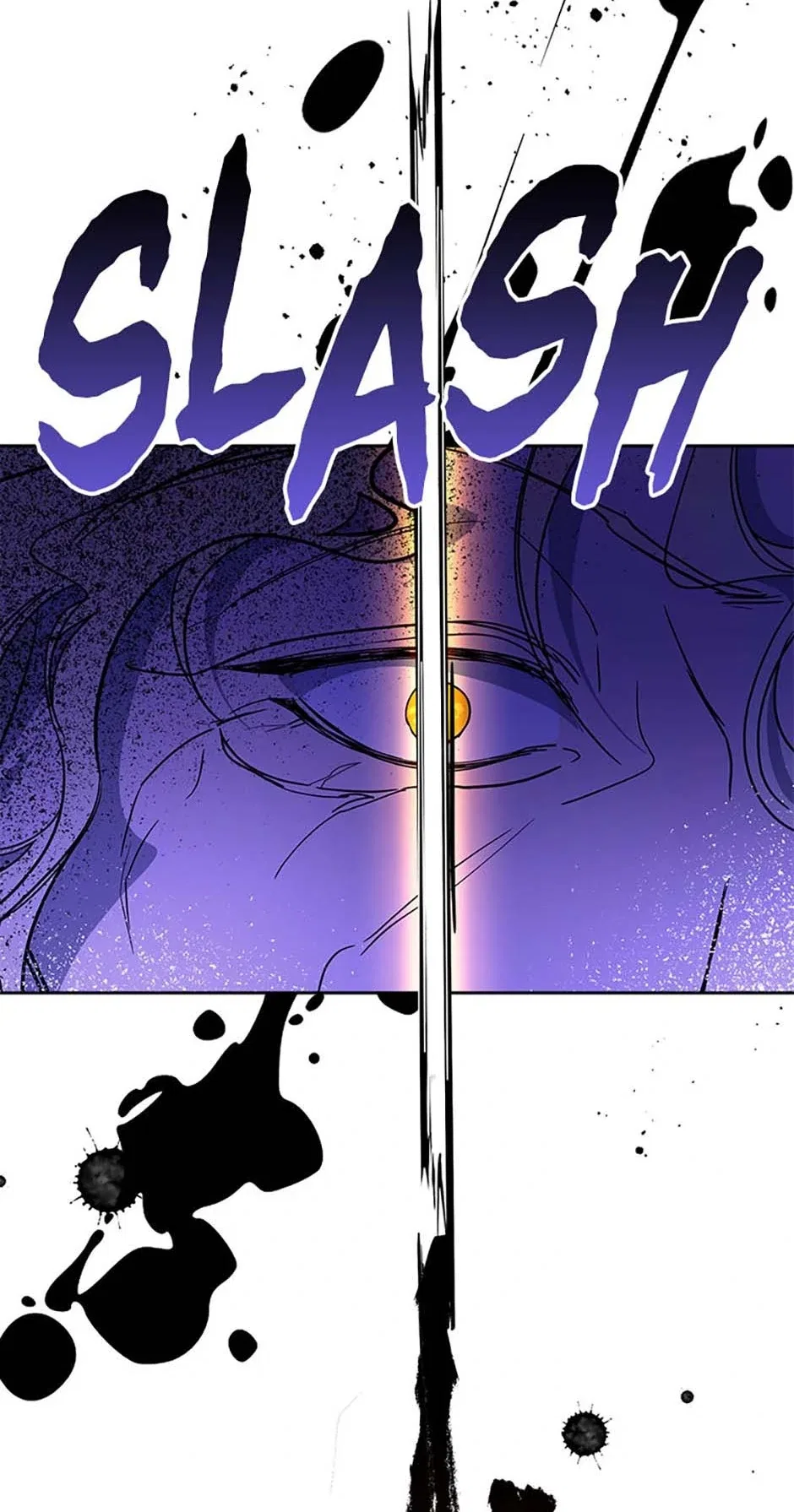 Say the spell, Rose! Chapter 68 – Page 61