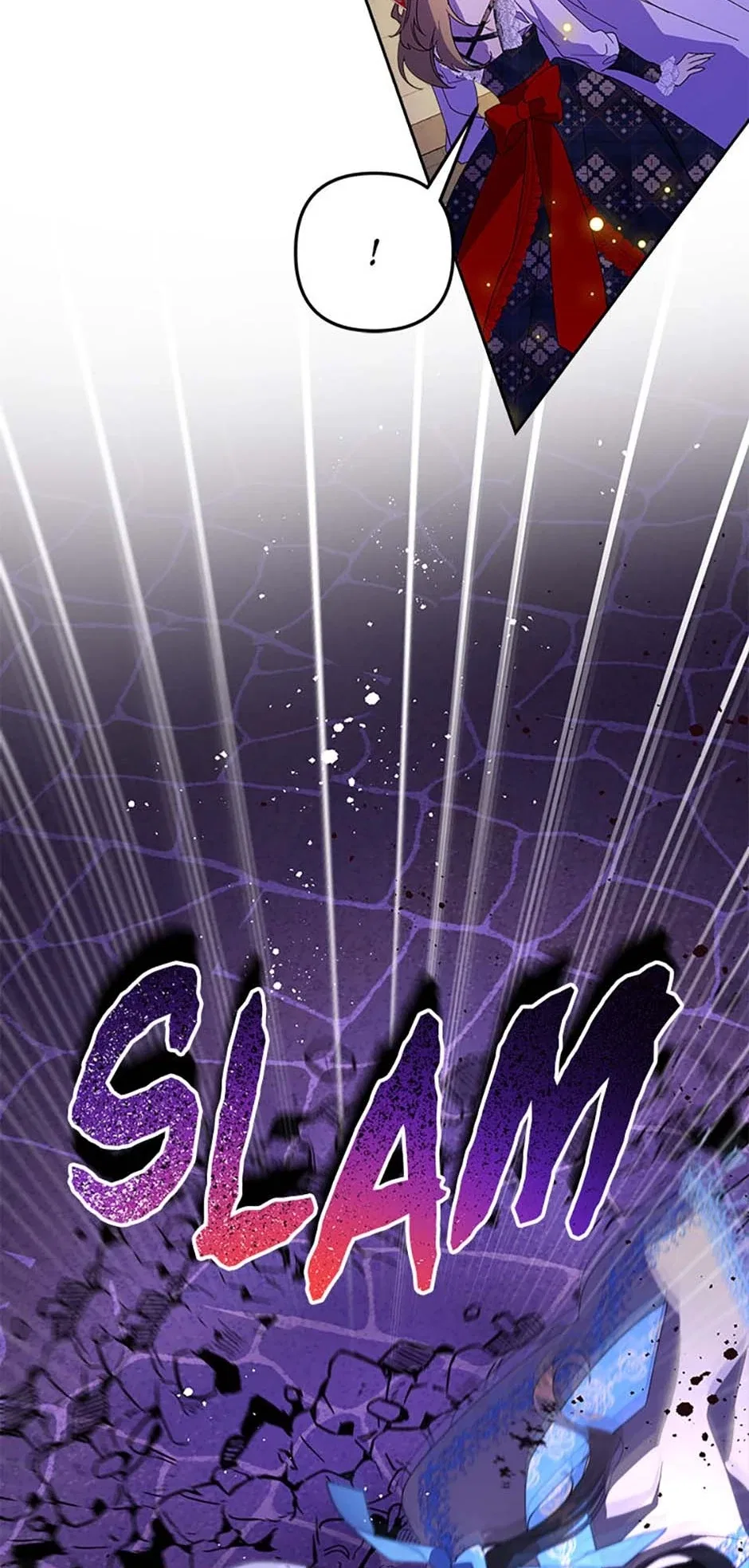 Say the spell, Rose! Chapter 68 – Page 67