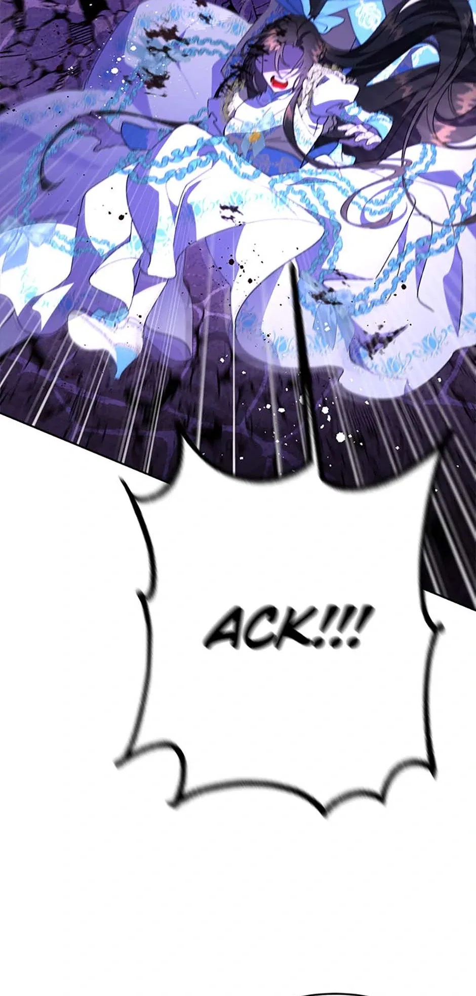Say the spell, Rose! Chapter 68 – Page 68