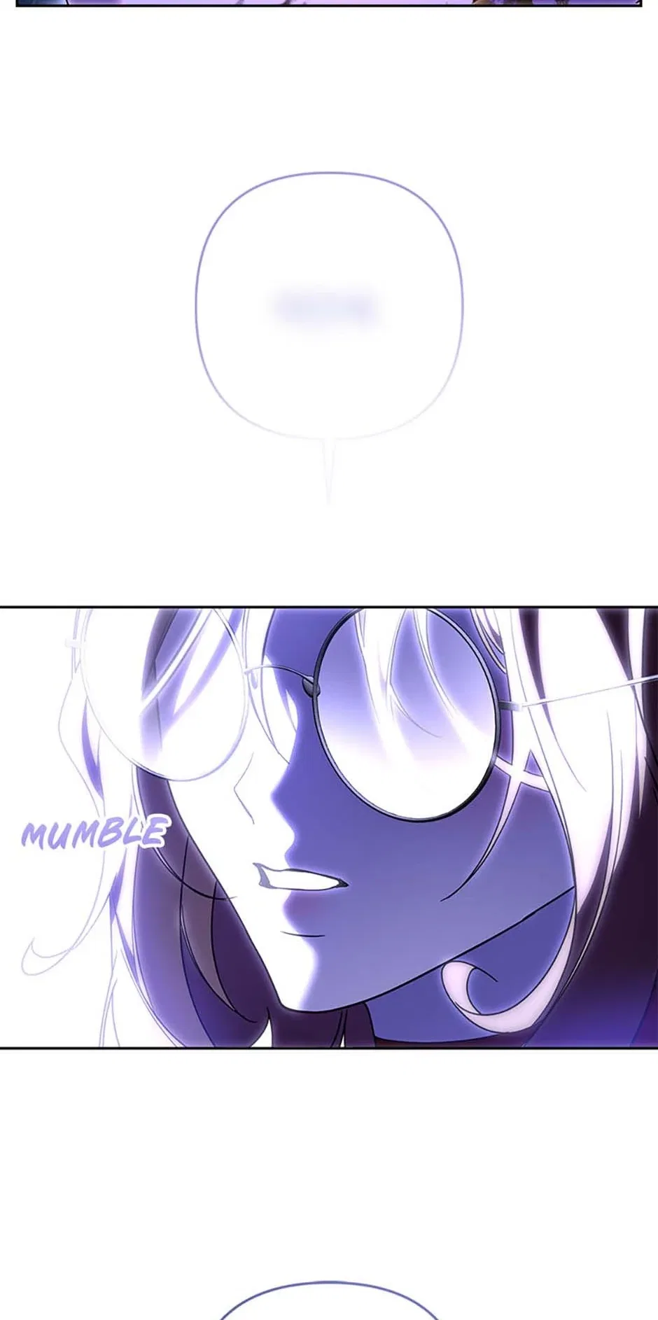 Say the spell, Rose! Chapter 68 – Page 72