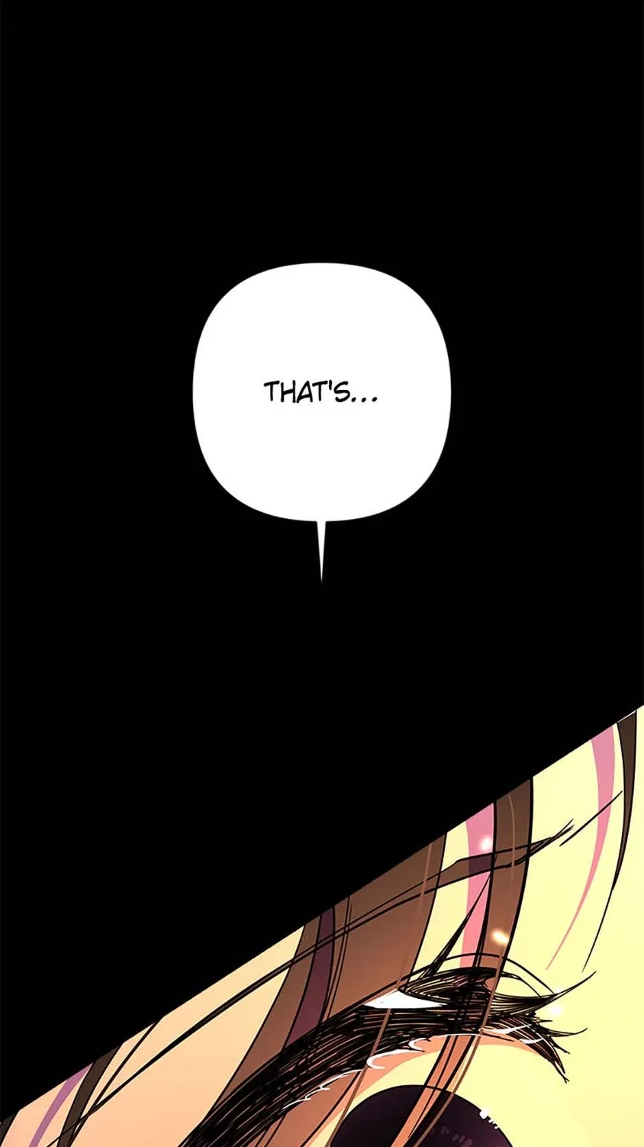 Say the spell, Rose! Chapter 67 – Page 1