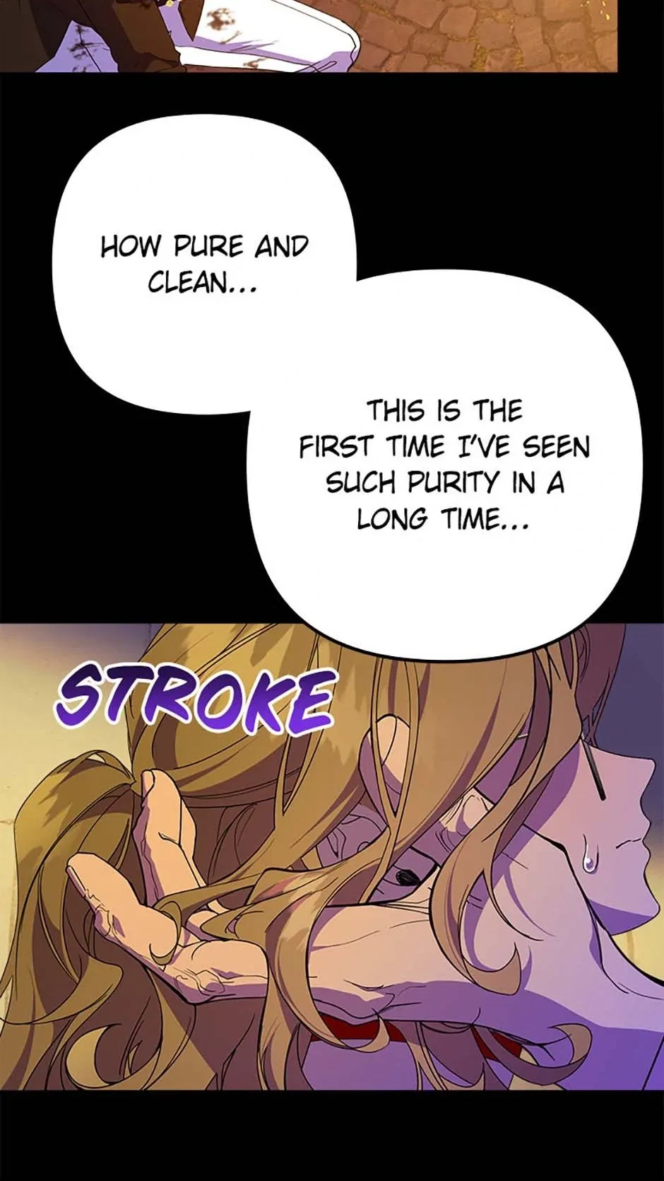 Say the spell, Rose! Chapter 67 – Page 5