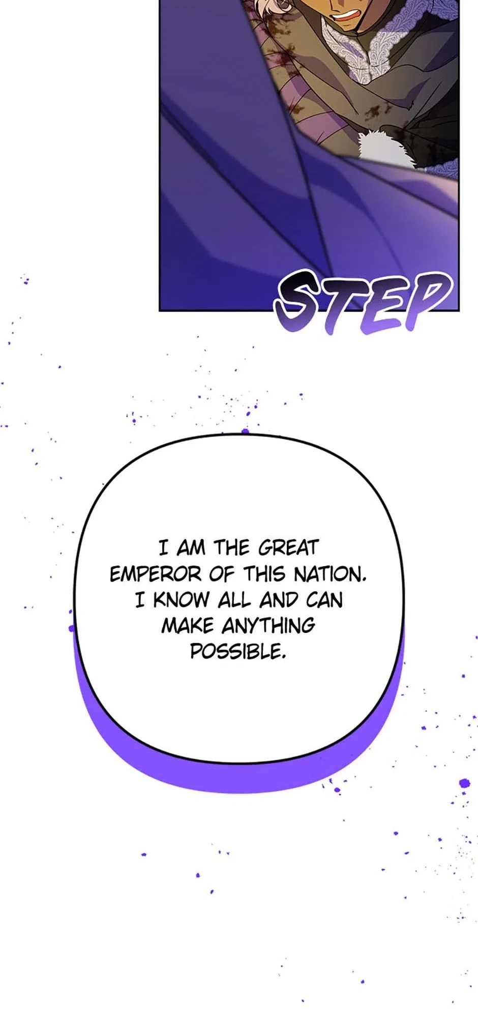 Say the spell, Rose! Chapter 67 – Page 42