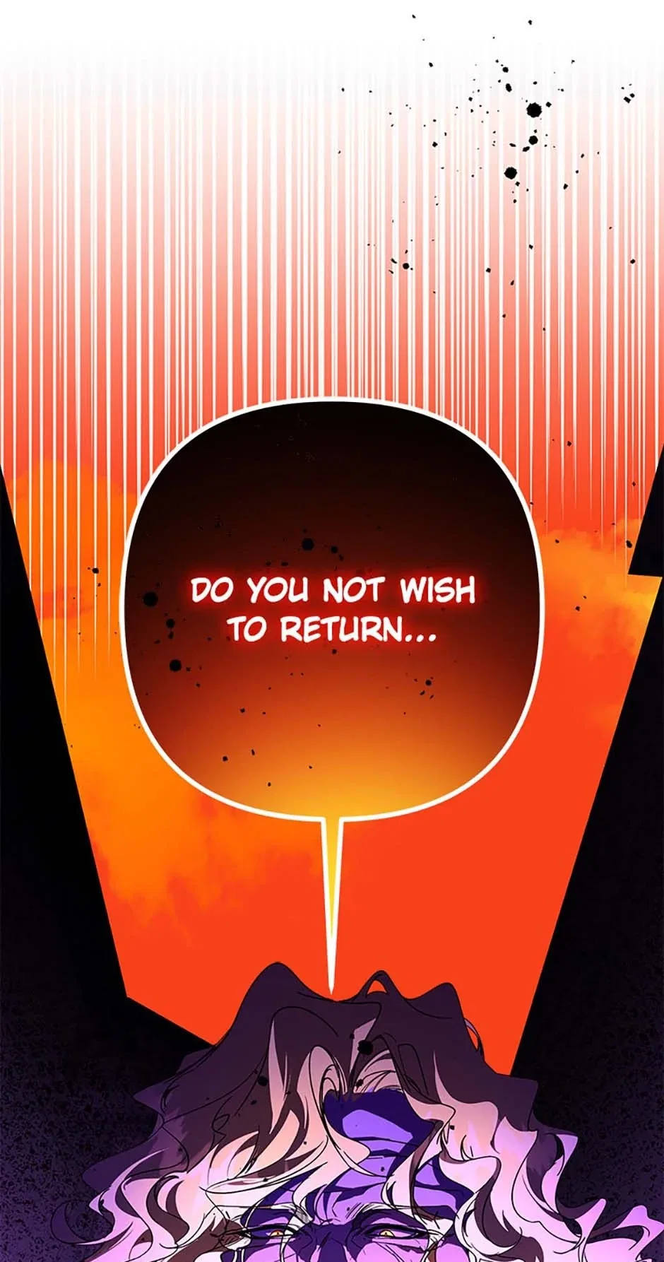 Say the spell, Rose! Chapter 67 – Page 43