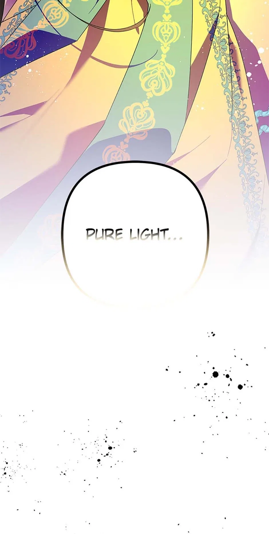 Say the spell, Rose! Chapter 67 – Page 67