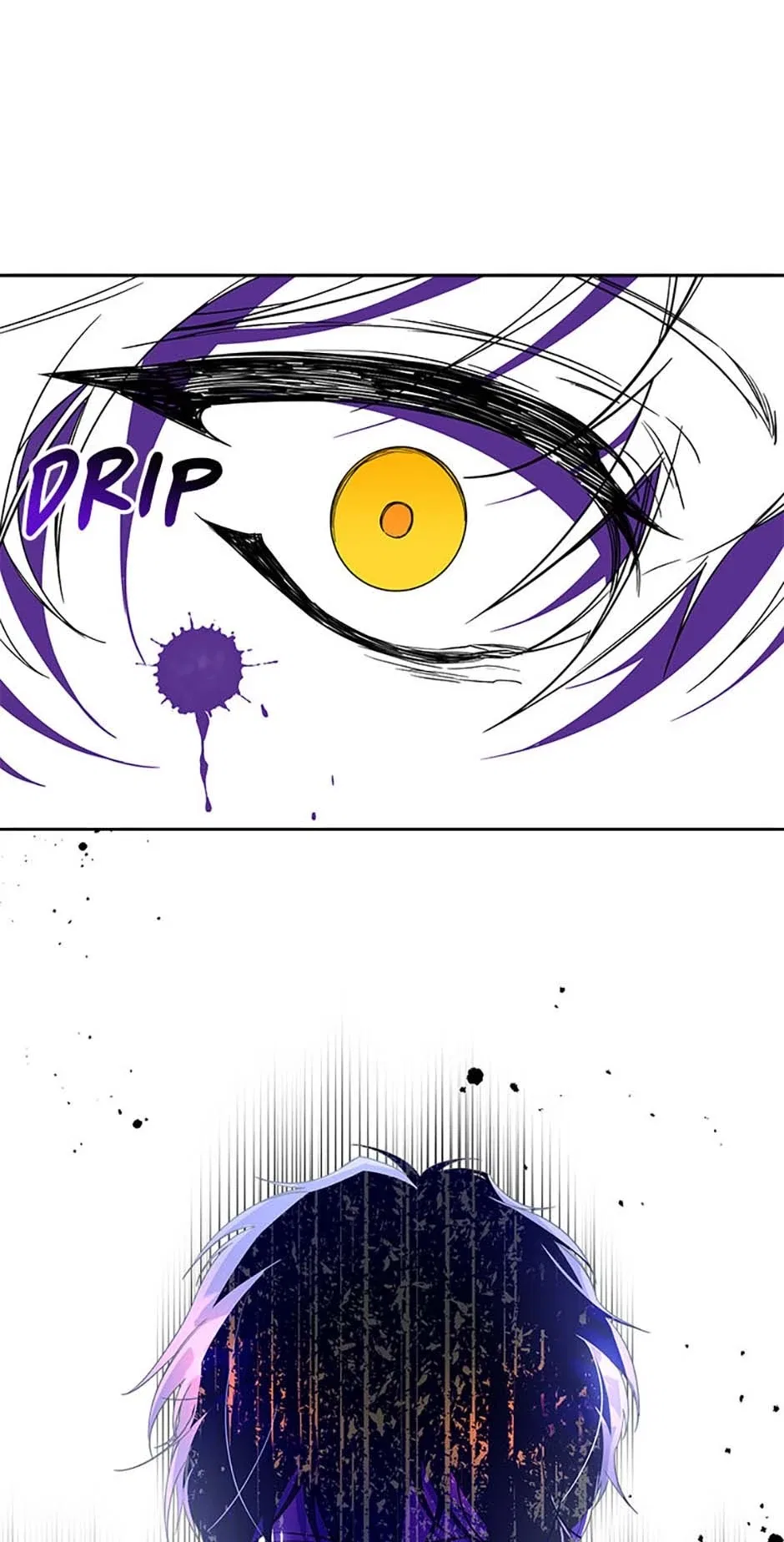 Say the spell, Rose! Chapter 67 – Page 69