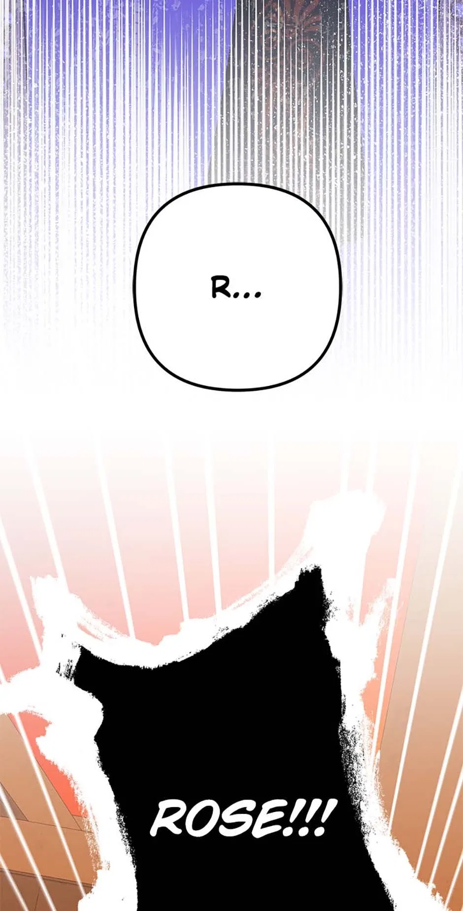 Say the spell, Rose! Chapter 67 – Page 71