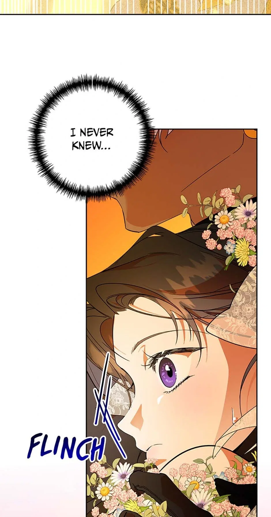 Say the spell, Rose! Chapter 66 – Page 16