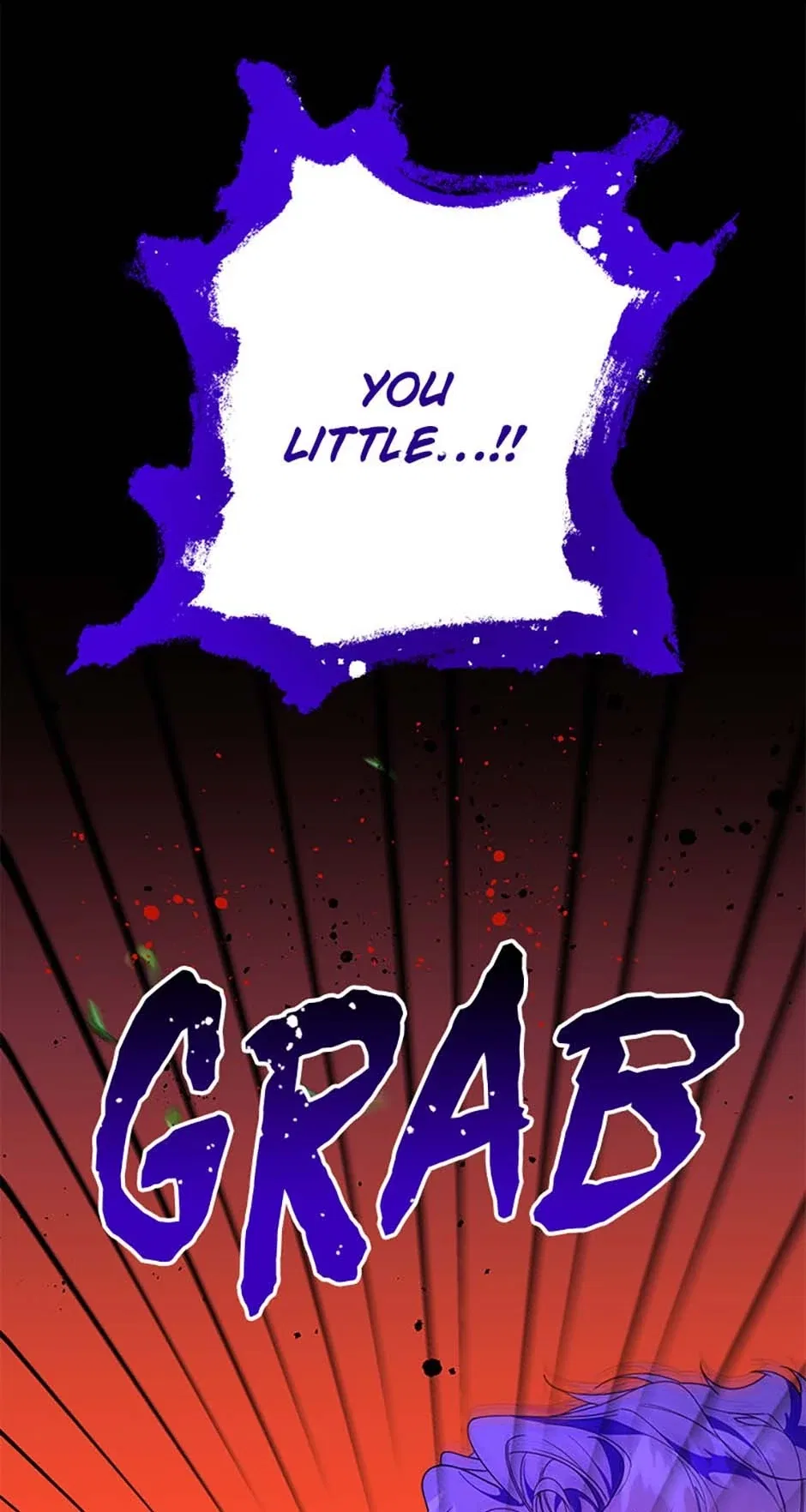 Say the spell, Rose! Chapter 66 – Page 47
