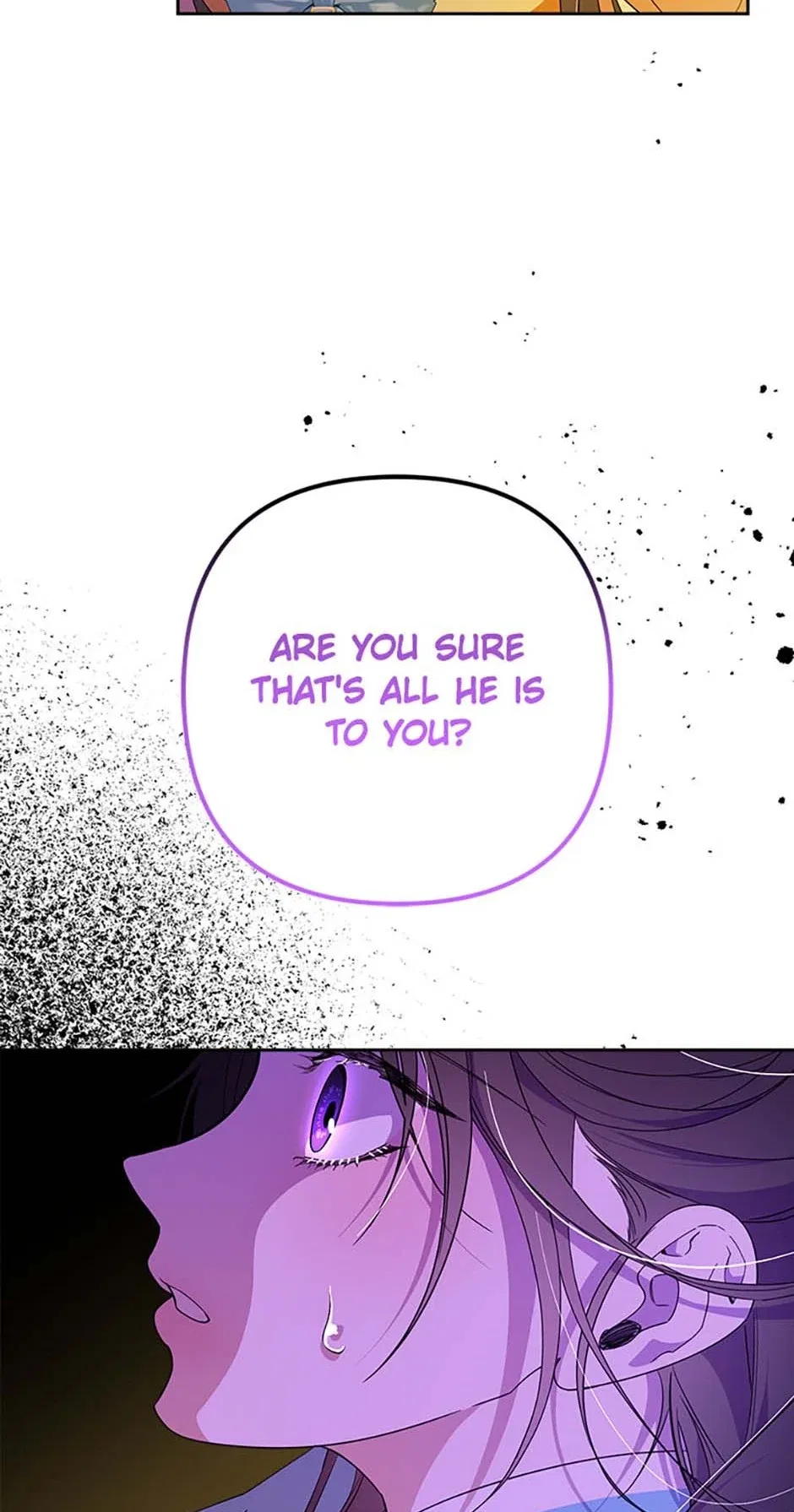 Say the spell, Rose! Chapter 66 – Page 68