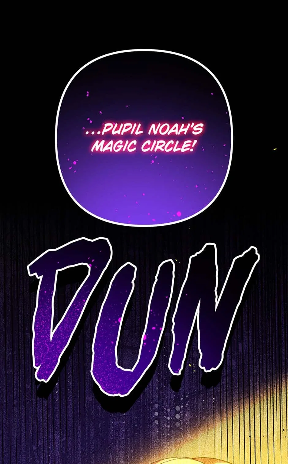 Say the spell, Rose! Chapter 66 – Page 73