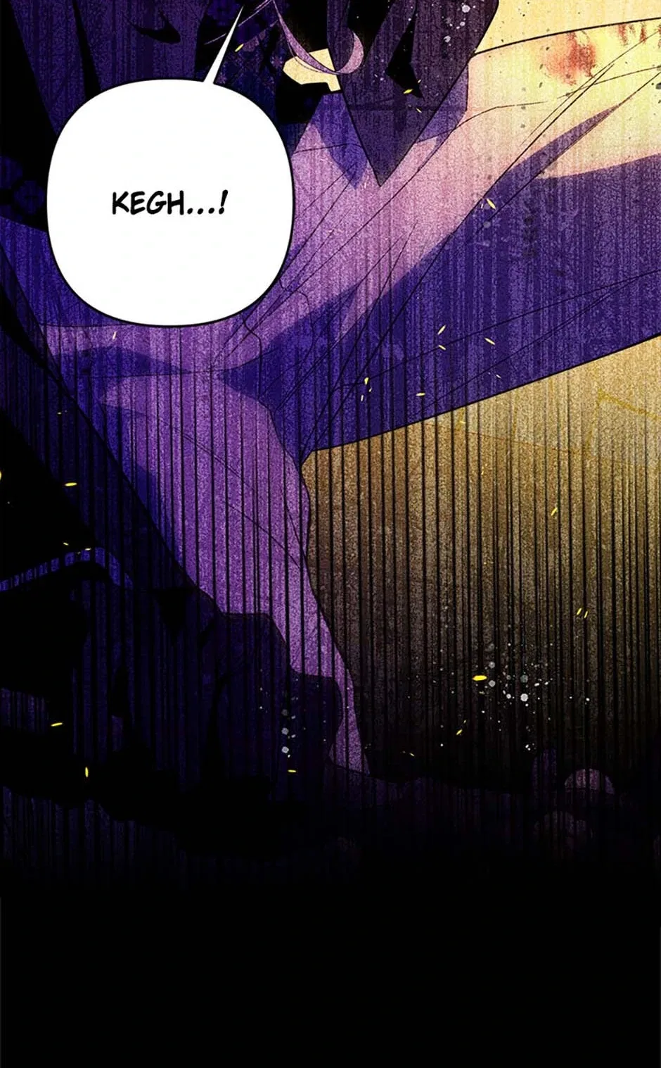 Say the spell, Rose! Chapter 66 – Page 75