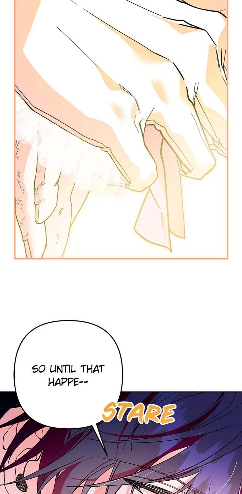 Say the spell, Rose! Chapter 65 – Page 67