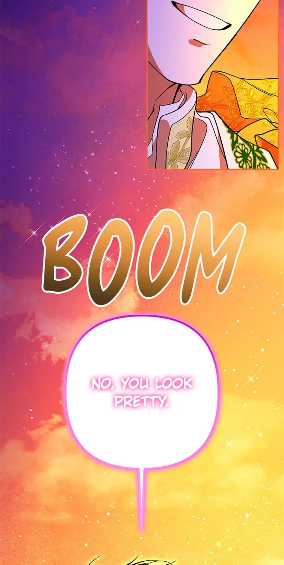 Say the spell, Rose! Chapter 65 – Page 82