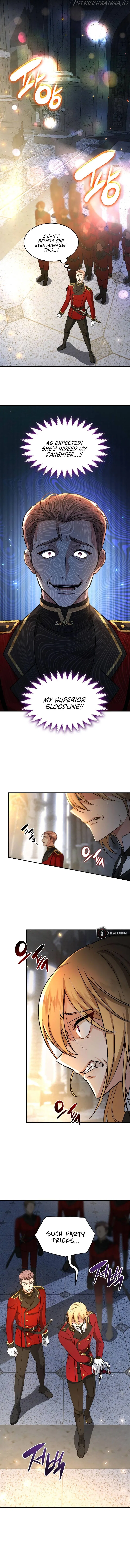 Regina Rena – To the Unforgiven Chapter 46 – Page 13