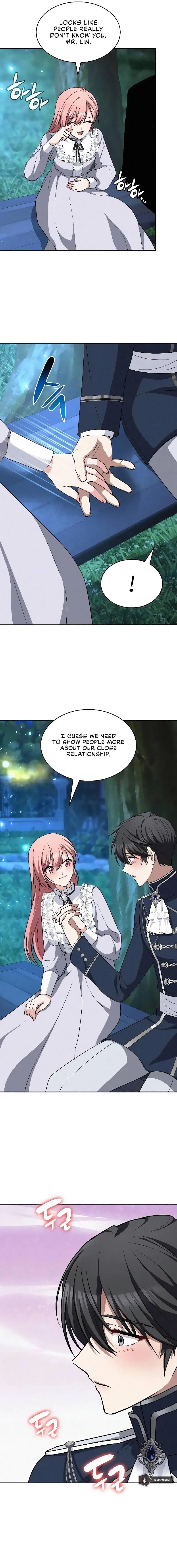 Regina Rena – To the Unforgiven Chapter 43 – Page 15