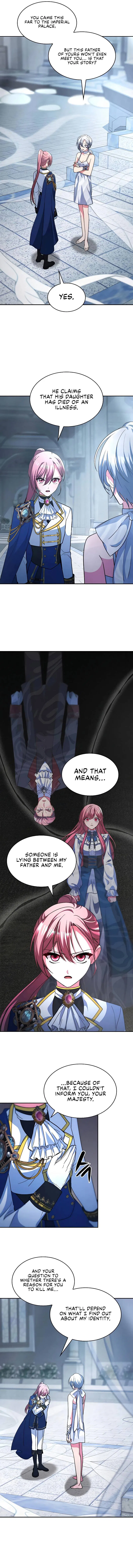 Regina Rena – To the Unforgiven Chapter 42 – Page 10