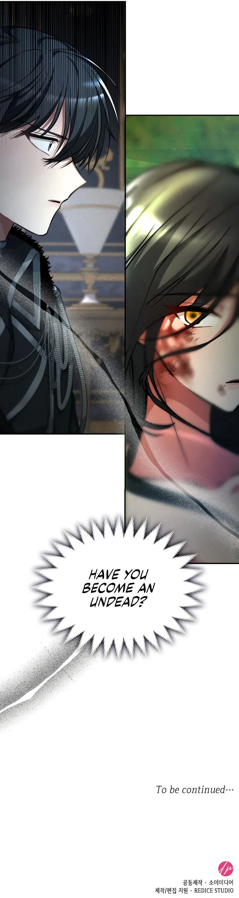 Regina Rena – To the Unforgiven Chapter 38 – Page 14