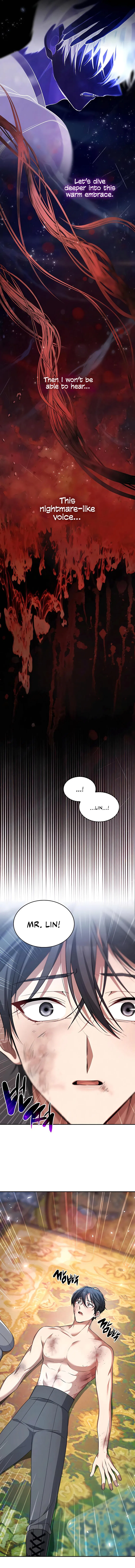 Regina Rena – To the Unforgiven Chapter 35 – Page 7