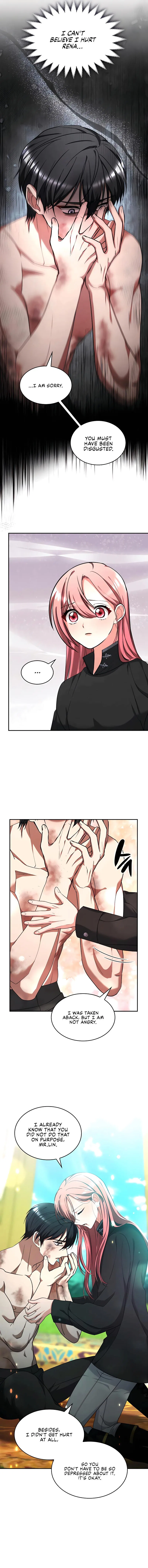 Regina Rena – To the Unforgiven Chapter 35 – Page 12