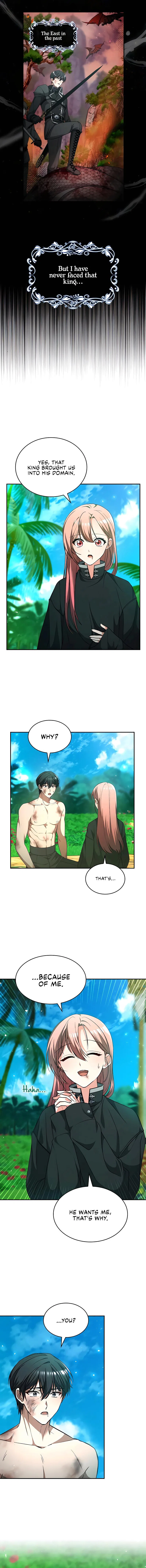 Regina Rena – To the Unforgiven Chapter 35 – Page 15