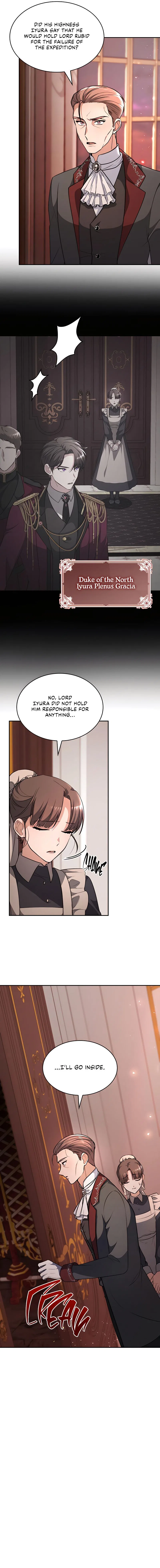 Regina Rena – To the Unforgiven Chapter 27 – Page 12