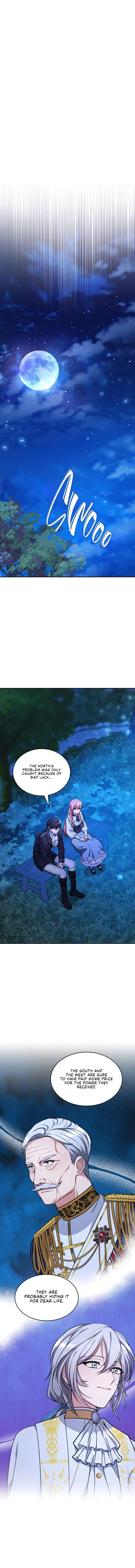 Regina Rena – To the Unforgiven Chapter 27 – Page 15