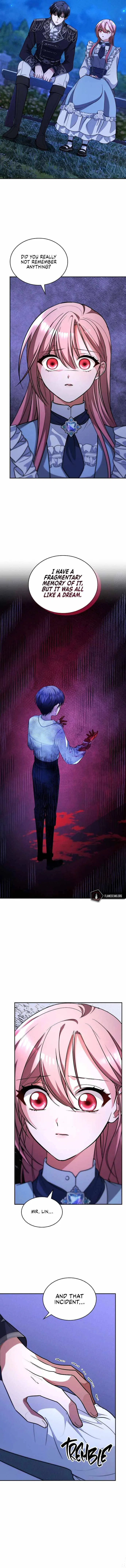 Regina Rena – To the Unforgiven Chapter 26 – Page 14