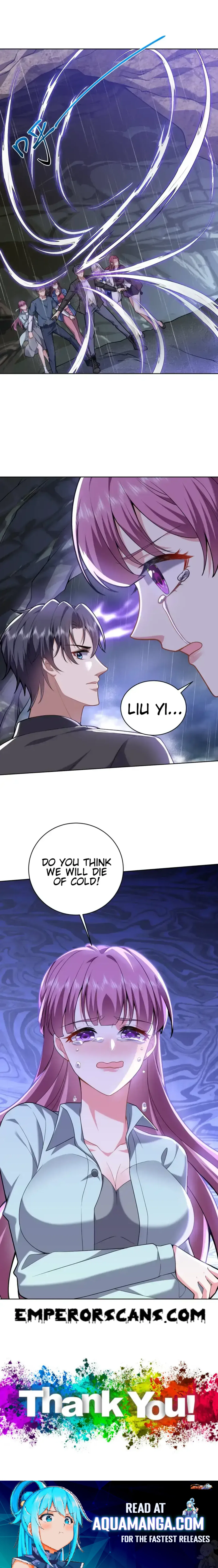 On a Deserted Island with Beautiful Sisters Chapter 4 – Page 8