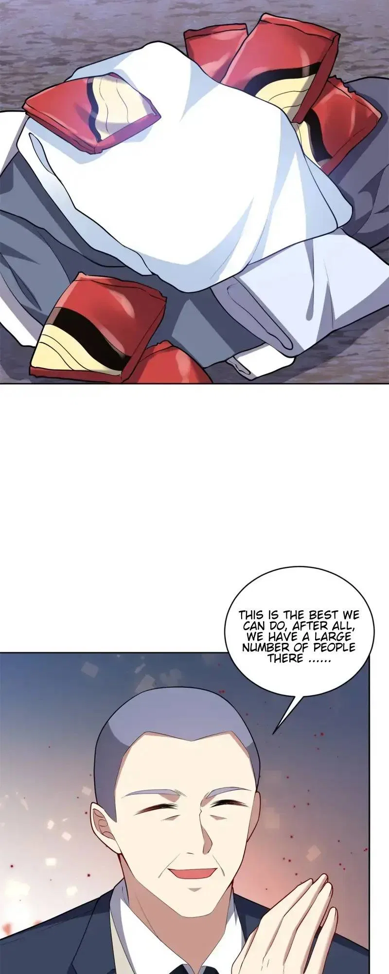 On a Deserted Island with Beautiful Sisters Chapter 3 – Page 12