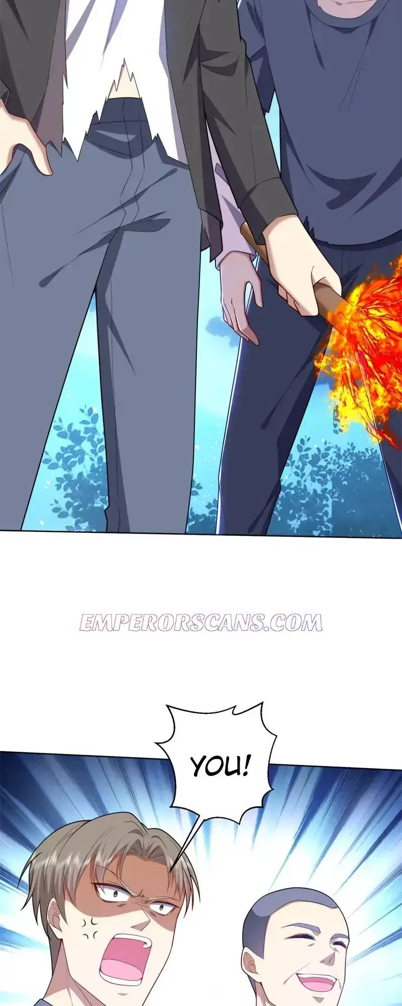 On a Deserted Island with Beautiful Sisters Chapter 3 – Page 14