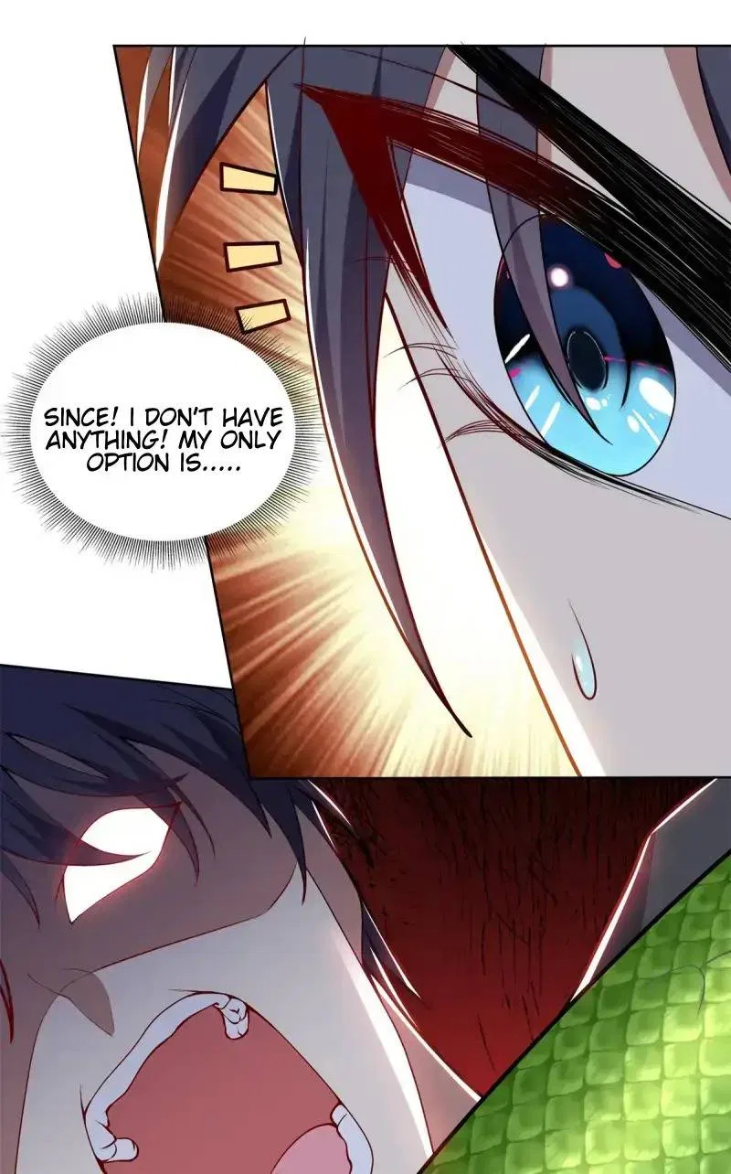 On a Deserted Island with Beautiful Sisters Chapter 3 – Page 39