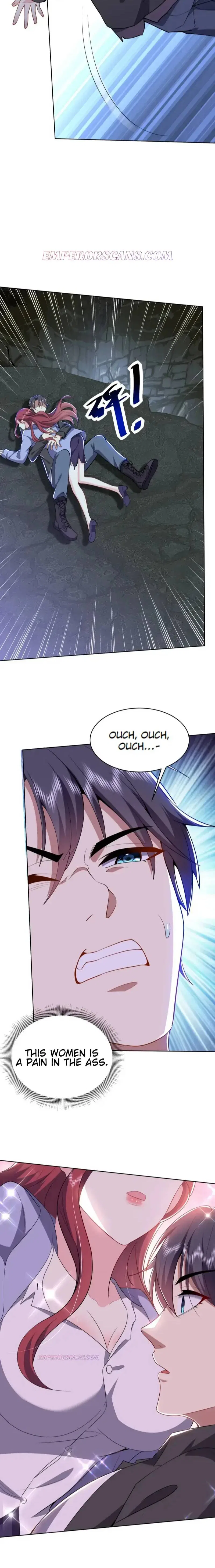 On a Deserted Island with Beautiful Sisters Chapter 2 – Page 10