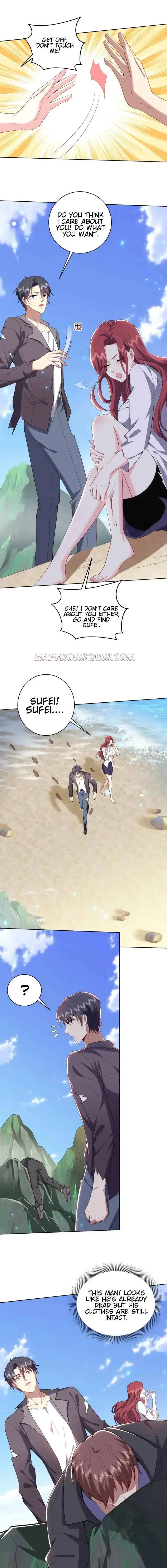 On a Deserted Island with Beautiful Sisters Chapter 1 – Page 7