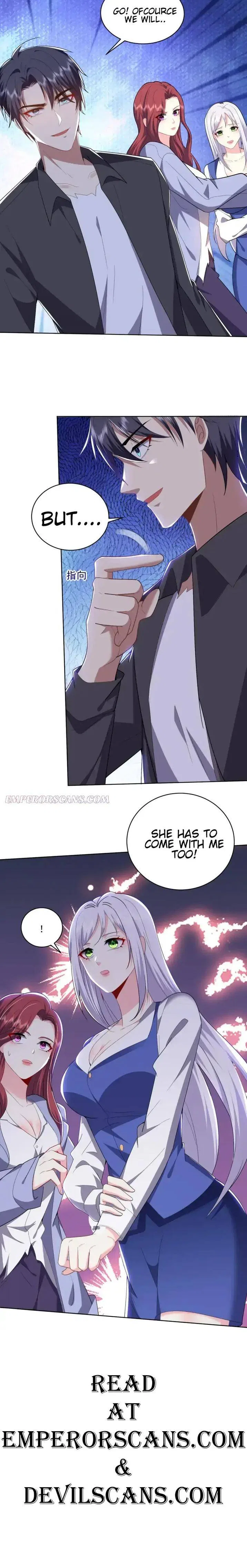 On a Deserted Island with Beautiful Sisters Chapter 1 – Page 16