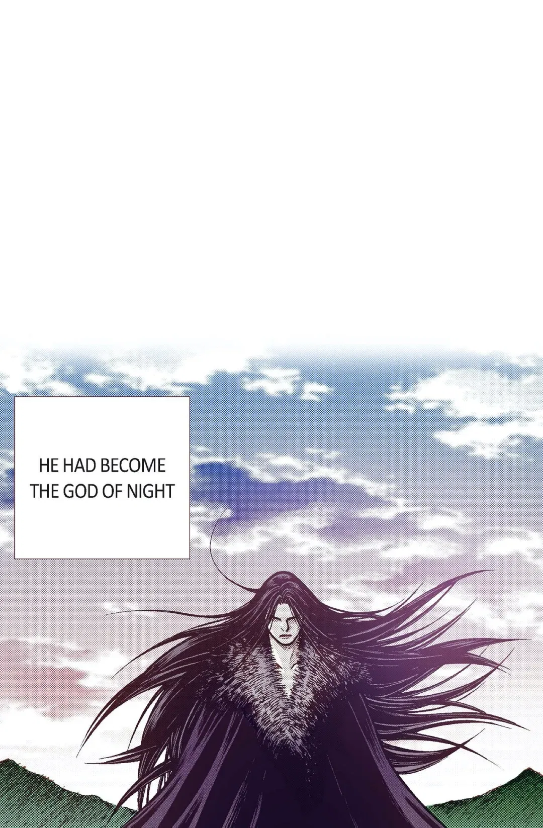 Vampire of the East Chapter 113 – Page 3