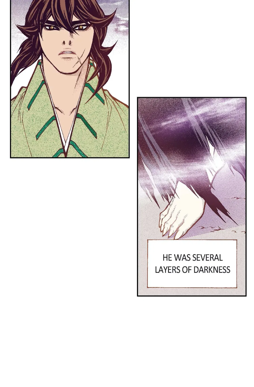 Vampire of the East Chapter 113 – Page 7