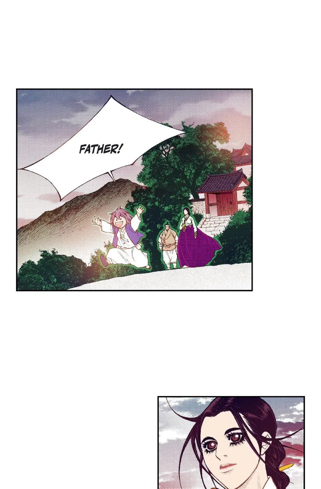 Vampire of the East Chapter 113 – Page 17