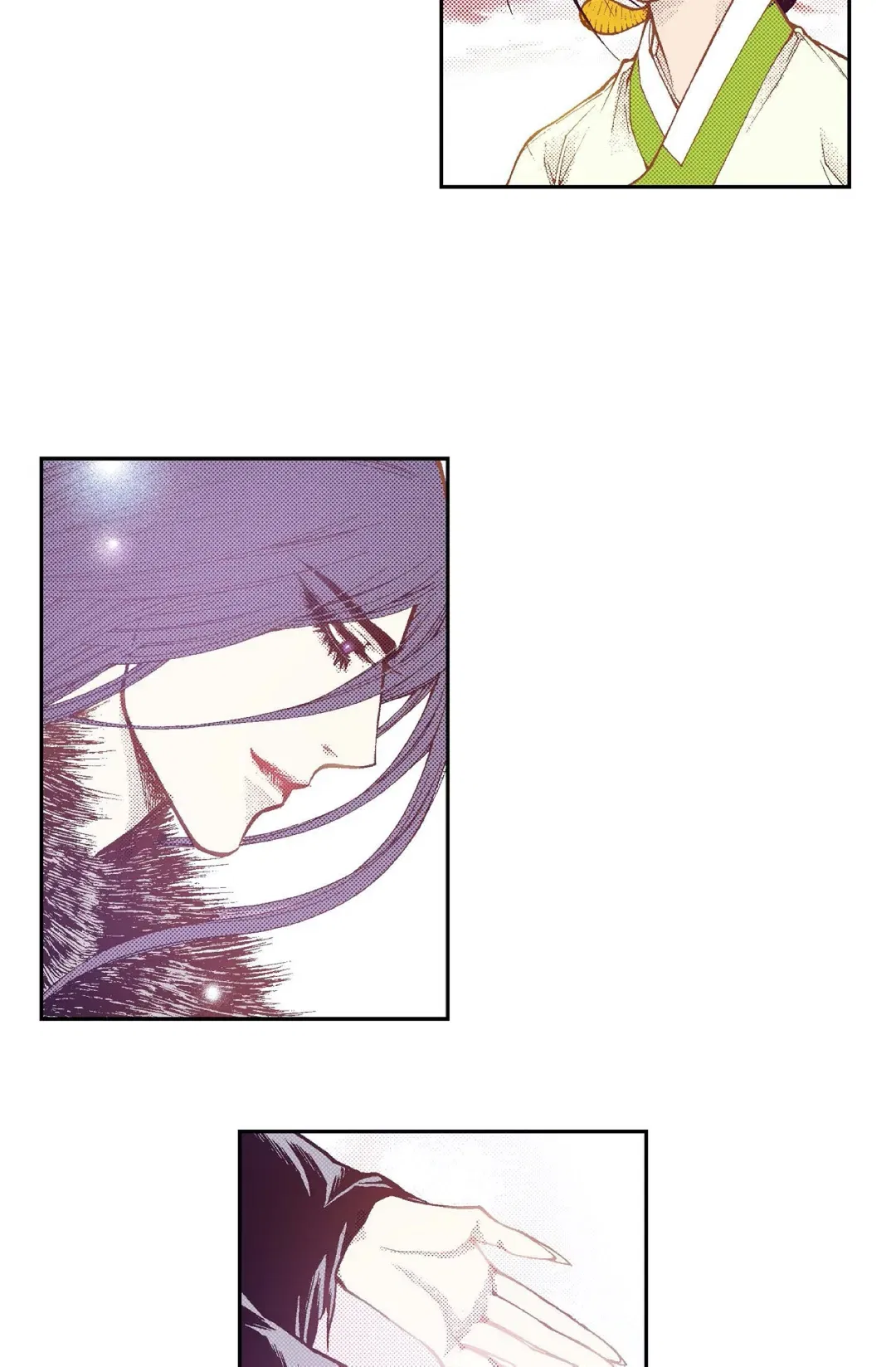 Vampire of the East Chapter 113 – Page 18